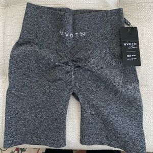 NVGTN Scrunch Shorts